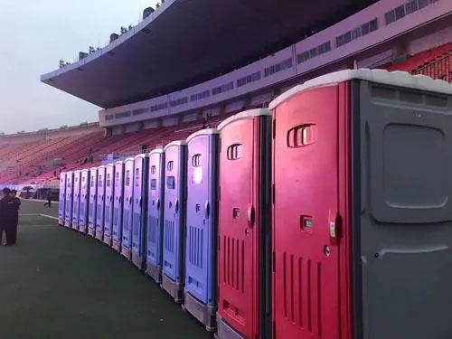 申扎音乐节移动卫生间租赁